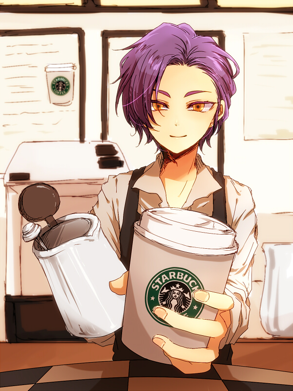 minamisawa atsushi (inazuma eleven and 2 more) drawn by primavera_(more)