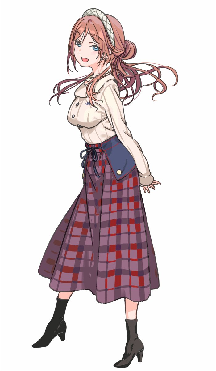 himesaki rinami (idolmaster and 1 more) drawn by haimura_kiyotaka