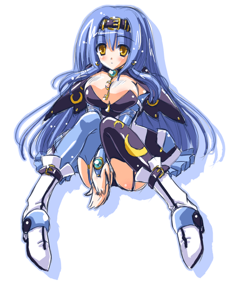 kanai julialous (figu@mate) drawn by yamu_(reverse_noise)