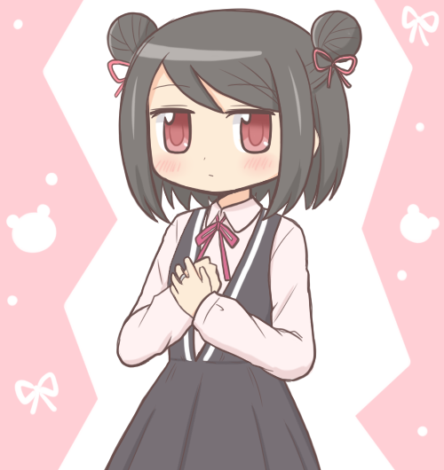 kuroe (mahou shoujo madoka magica and 1 more) drawn by reverse_(bluefencer)