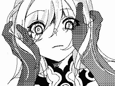 jingliu (honkai and 1 more) drawn by yinfanxiansheng