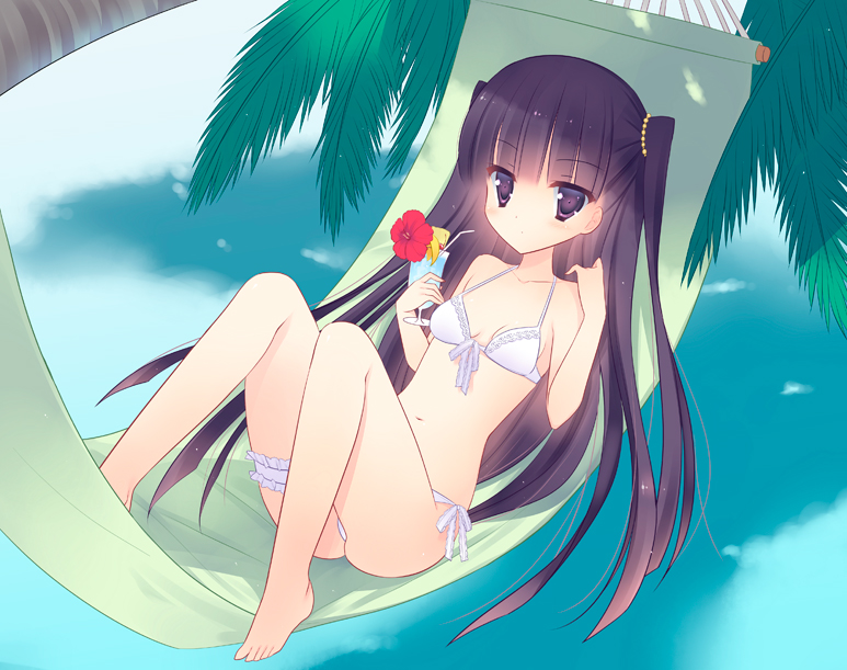 shirakiin ririchiyo (inu x boku ss) drawn by sumii