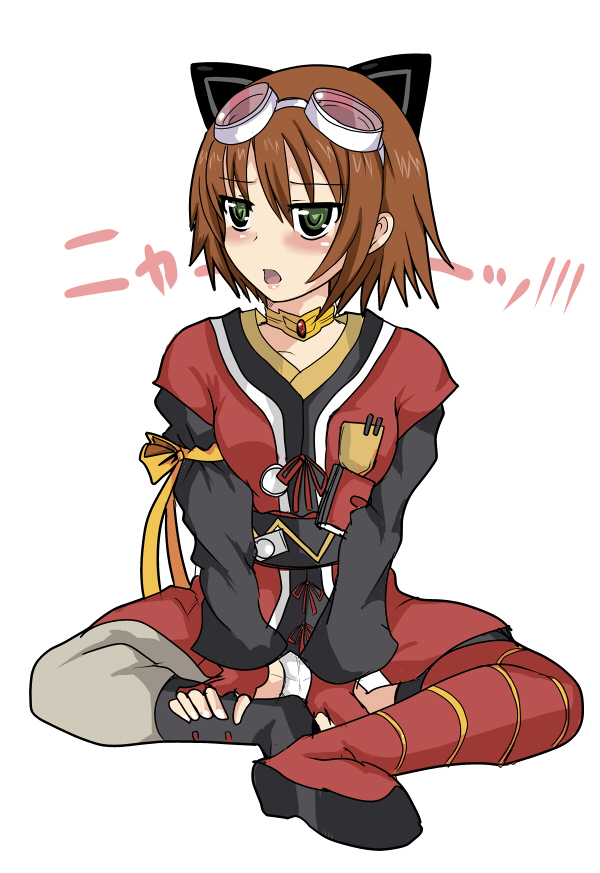 rita mordio (tales of and 1 more) drawn by ririfu
