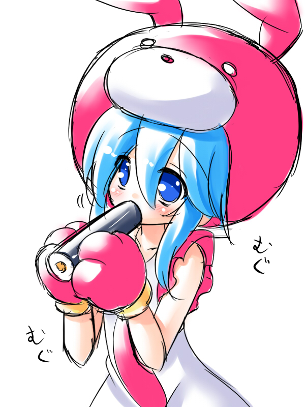 minit's (bemani and 1 more) drawn by muraji0419