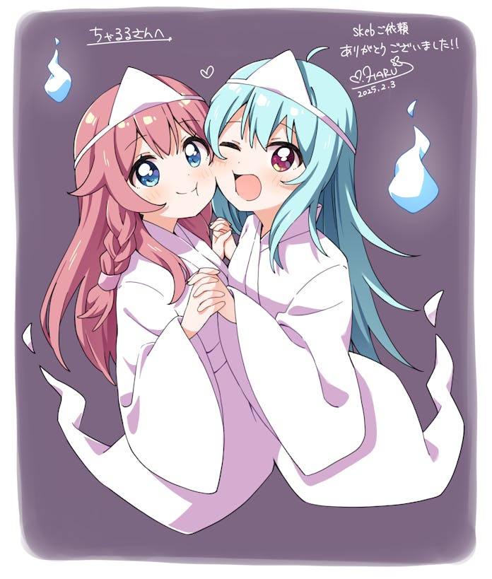 original drawn by haru_(konomi_150)