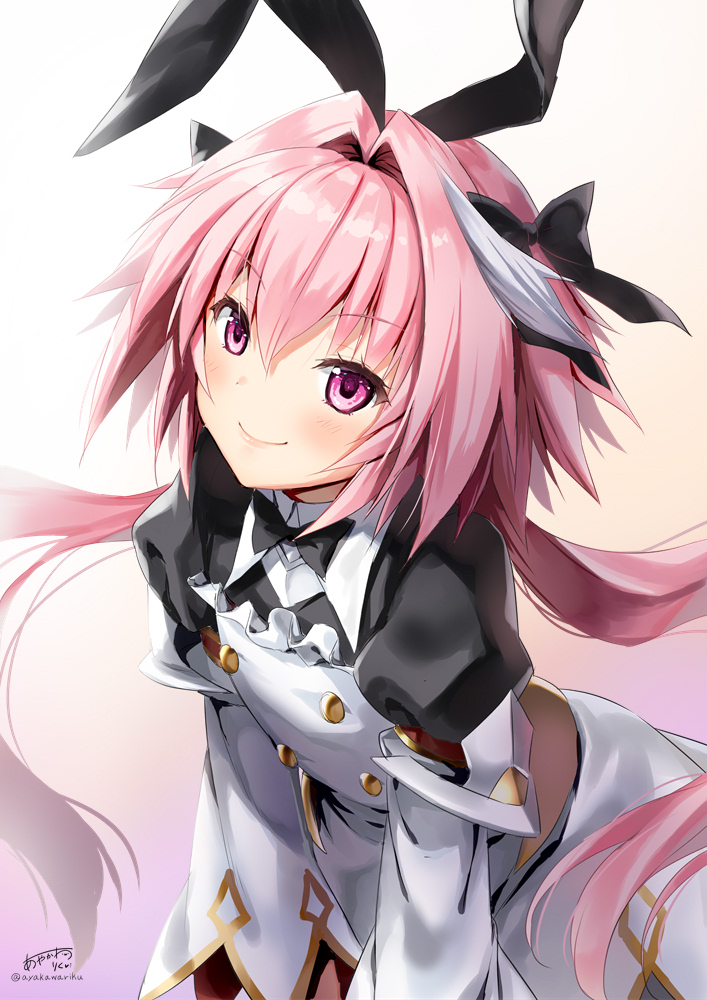 astolfo (fate and 1 more) drawn by ayakawa_riku