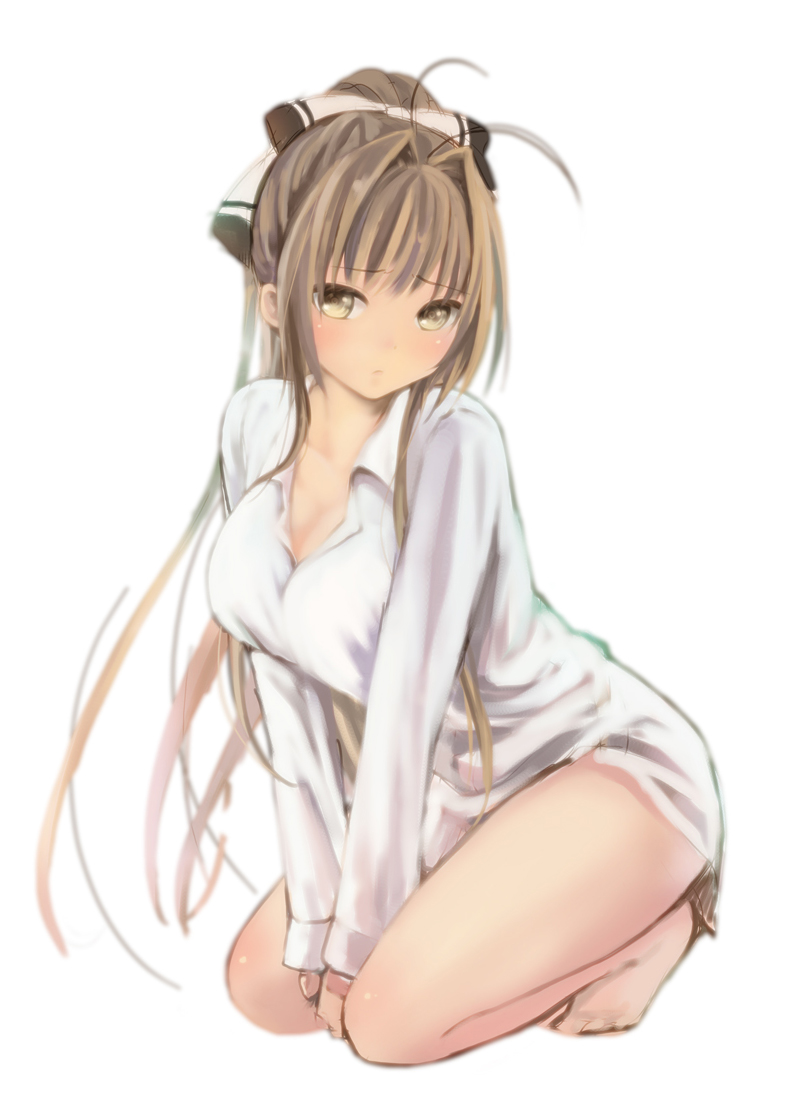 sento isuzu (amagi brilliant park) drawn by mayonaka_(240082)