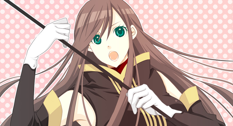 tear grants (tales of and 1 more) drawn by kanae_(aab)