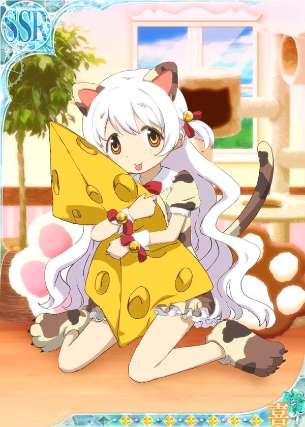 momoe nagisa (mahou shoujo madoka magica and 2 more)