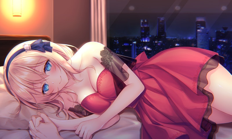 leander (azur lane) drawn by sorai_shin'ya
