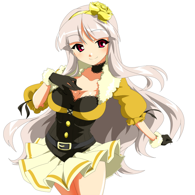 shijou takane (idolmaster and 1 more) drawn by takeya_yuuki