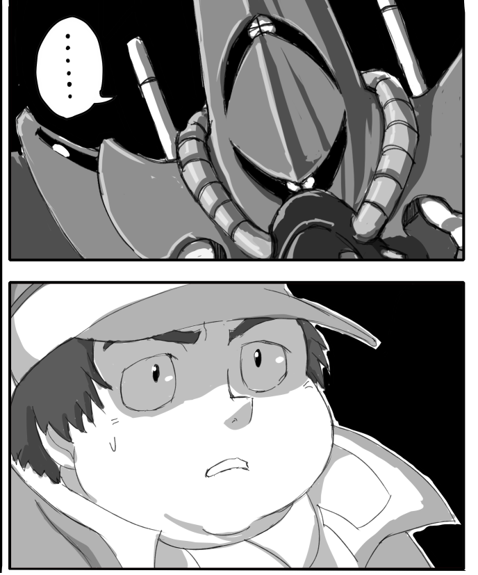 hambrabi, biscuit griffon, hanae natsuki, and ootsuka houchuu (gundam and 3 more) drawn by kin-san_(sasuraiga)