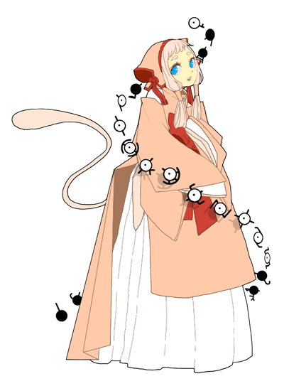 mew, unown, unown a, unown e, unown s, and 15 more (pokemon) drawn by todoroki_sora
