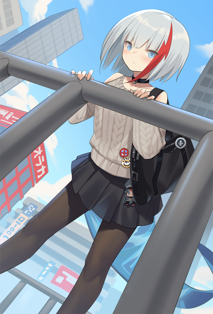 admiral graf spee and deutschland (azur lane) drawn by kildir