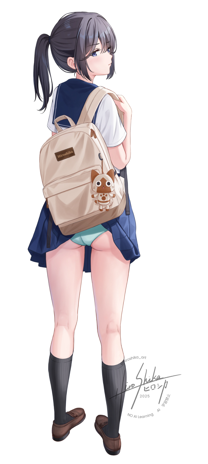 felyne (original and 1 more) drawn by skyrail