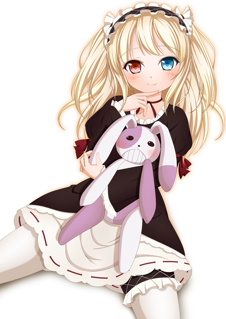 hasegawa kobato (boku wa tomodachi ga sukunai) drawn by takamin_apaman