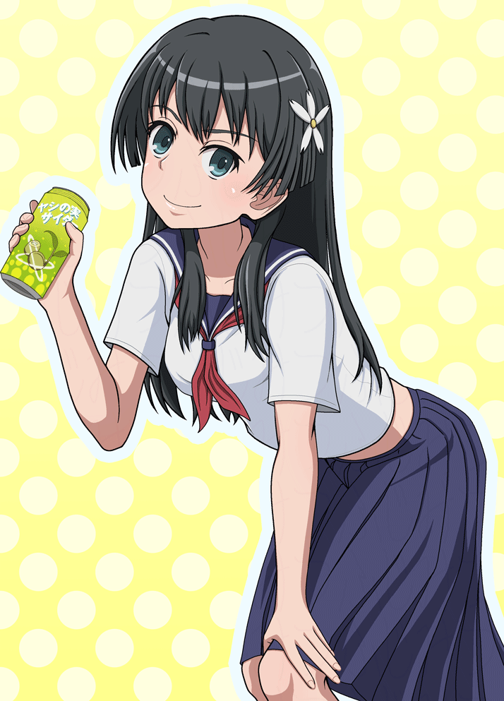saten ruiko (toaru majutsu no index and 1 more) drawn by fujimitsu_(fujimitsuill)