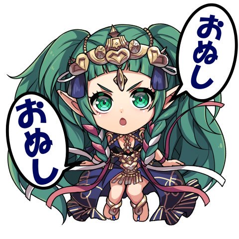 sothis (fire emblem and 1 more) drawn by kokouno_oyazi
