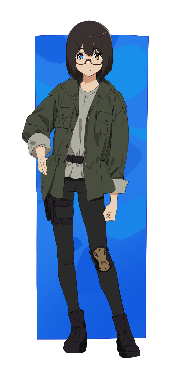 kamikoshi sorawo (urasekai picnic) drawn by kamo_kamen