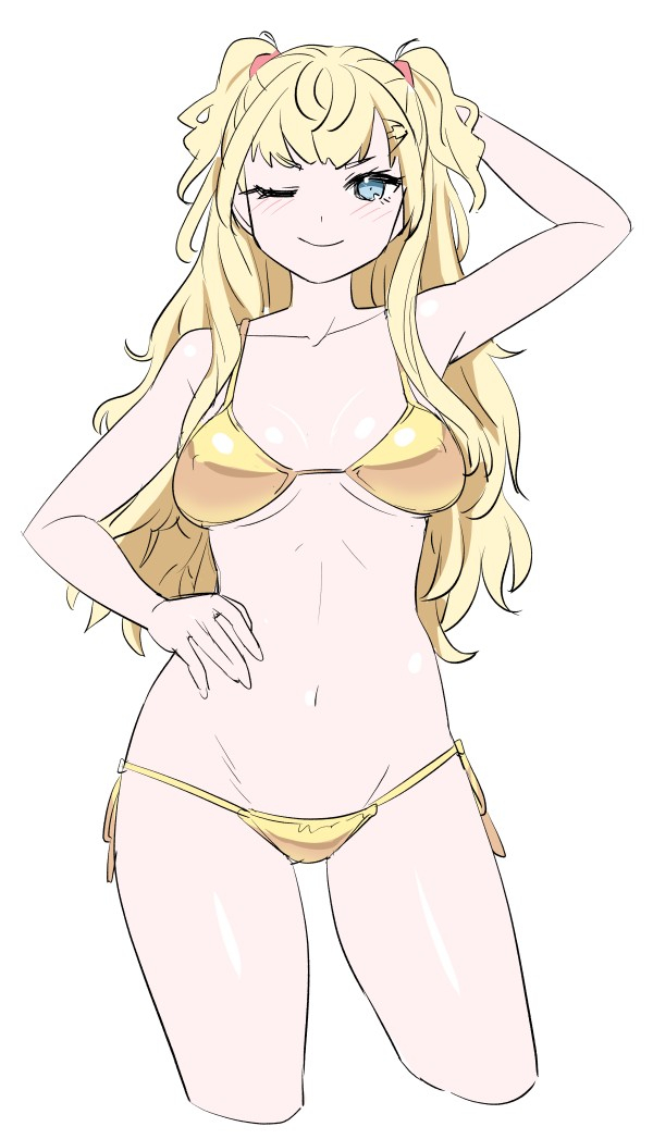 minneapolis (kantai collection) drawn by tamu_(mad_works)