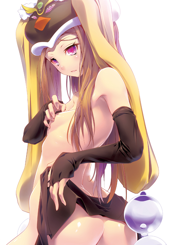 takakura himari and princess of the crystal (mawaru penguindrum) drawn by nilitsu