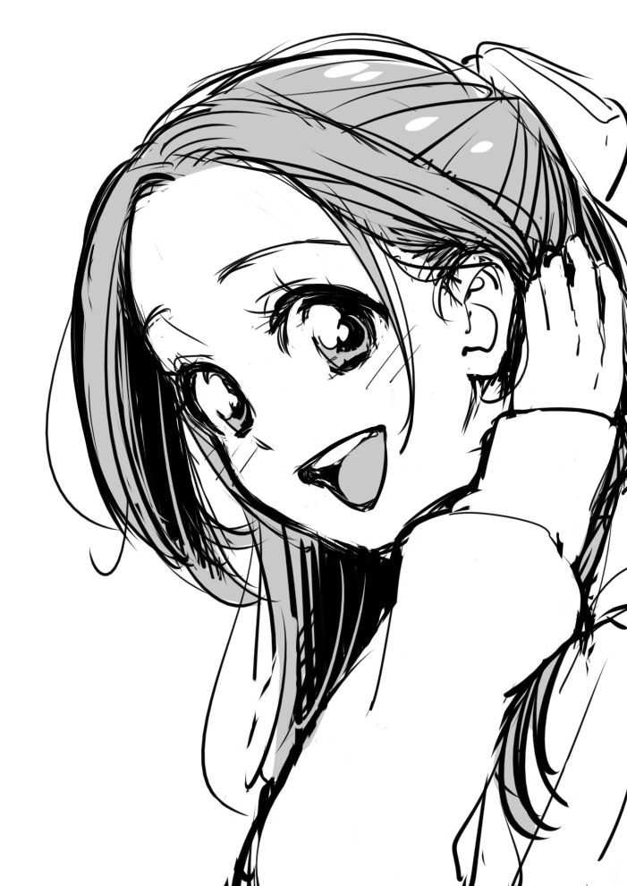 otoshiro noel (aikatsu! and 1 more) drawn by ukokkei
