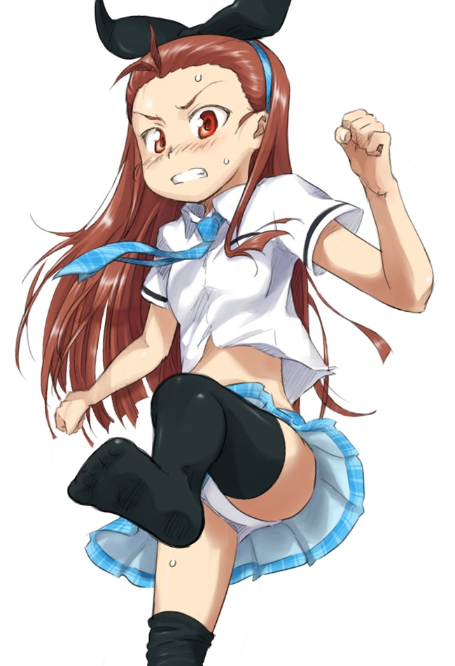 minase iori (idolmaster and 1 more) drawn by ttomm