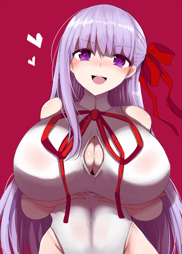 bb (fate and 3 more) drawn by han_(jackpot)
