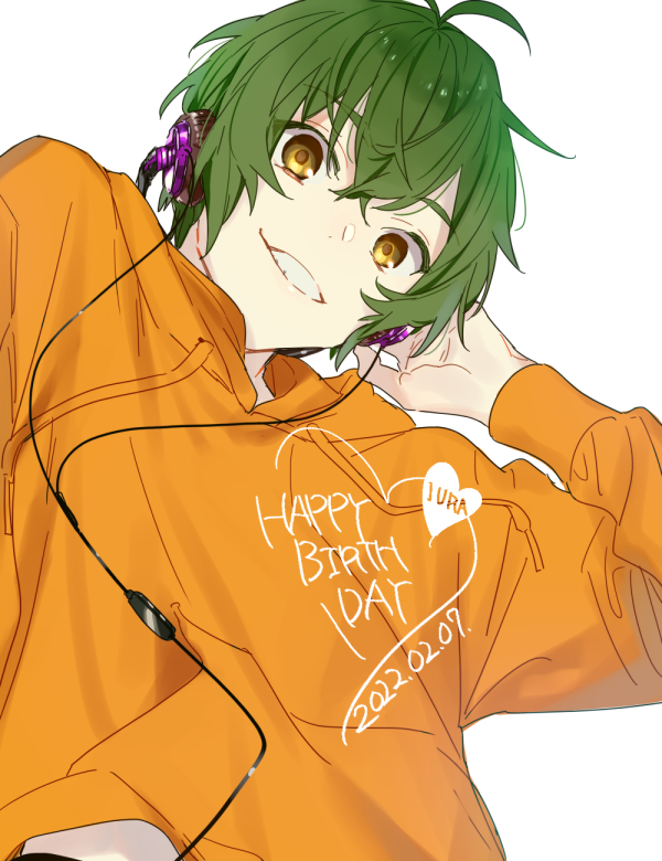 iura shuu (hori-san to miyamura-kun) drawn by hagiwara_daisuke