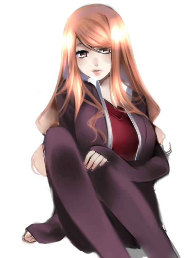 mugino shizuri and kakine teitoku (toaru majutsu no index and 1 more) drawn by ryuuki_(hydrangea)