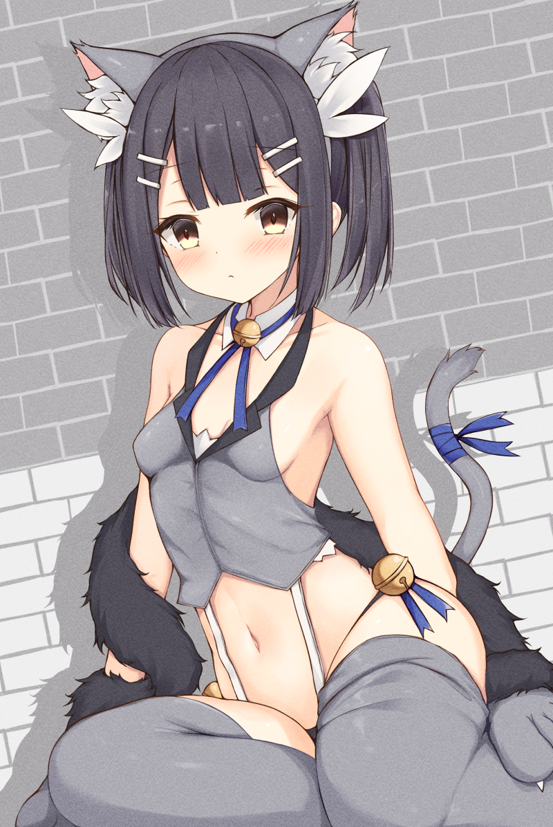 miyu edelfelt (fate and 2 more) drawn by irokari