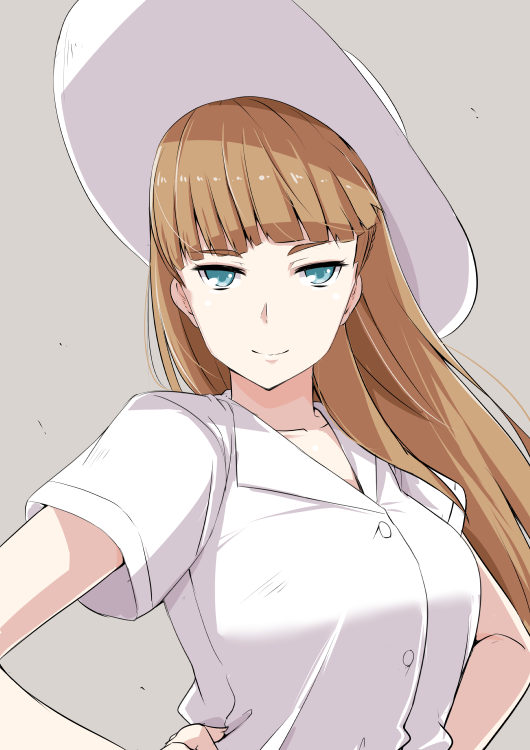 relena peacecraft (gundam and 1 more) drawn by kichihachi