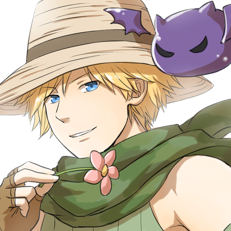 ranger and deviling (ragnarok online) drawn by natsuya_(kuttuki)