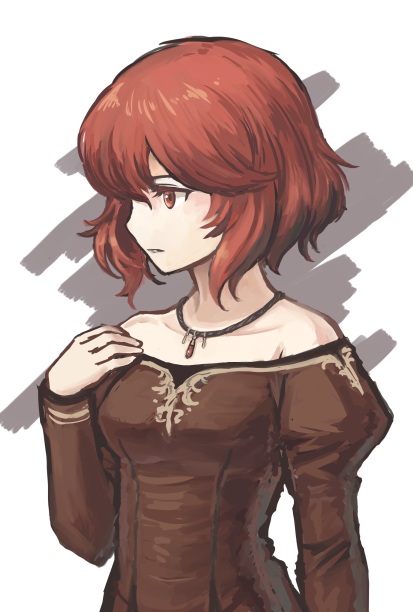 minerva (fire emblem and 5 more) drawn by komainu_nekotarou
