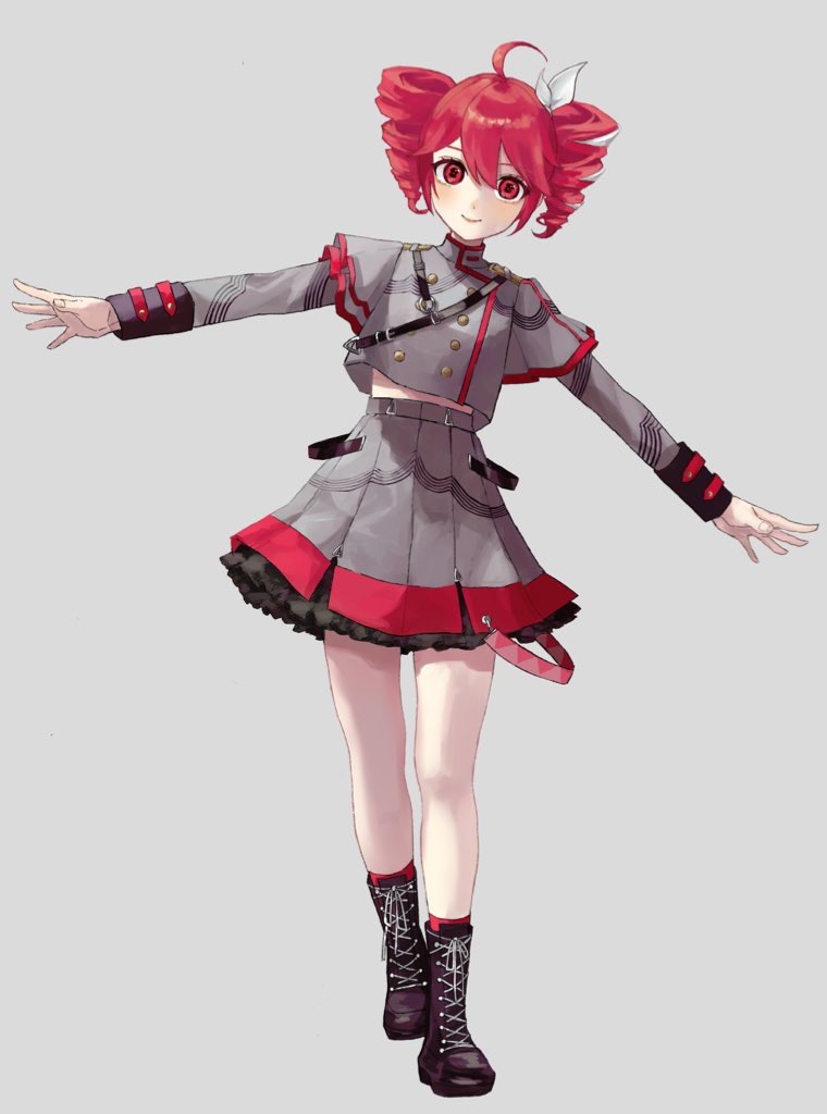 kasane teto (utau and 1 more) drawn by mame_(popsoda)
