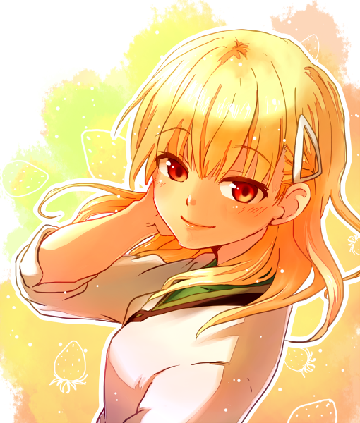rosetta (rune factory and 2 more) drawn by sekka_koyori