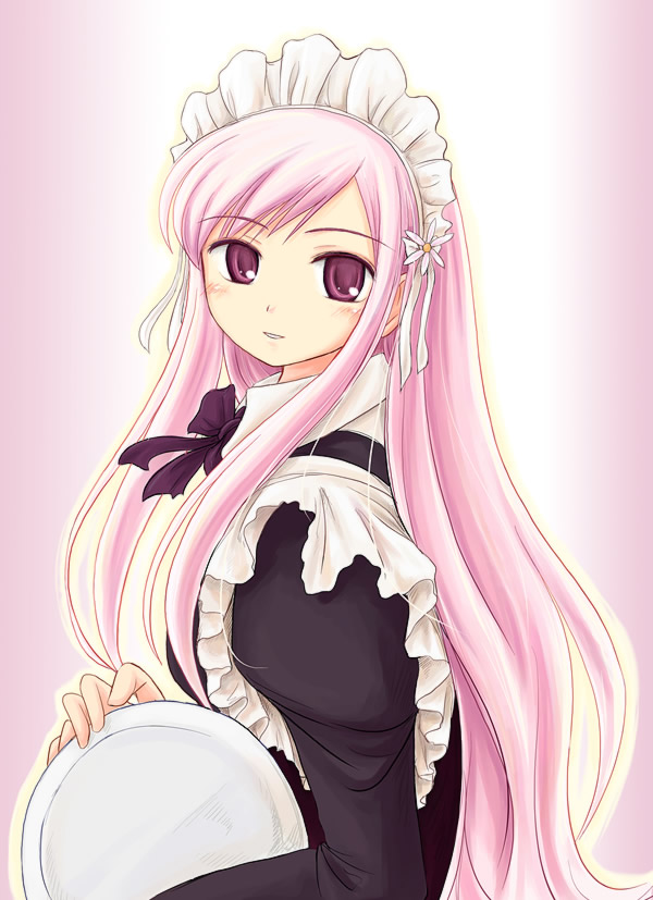 lucy maria misora (to heart and 1 more) drawn by ryp