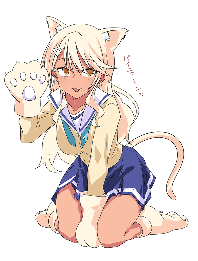 tanaka ryouko (atsumare! fushigi kenkyuubu) drawn by kawagishi_keitarou