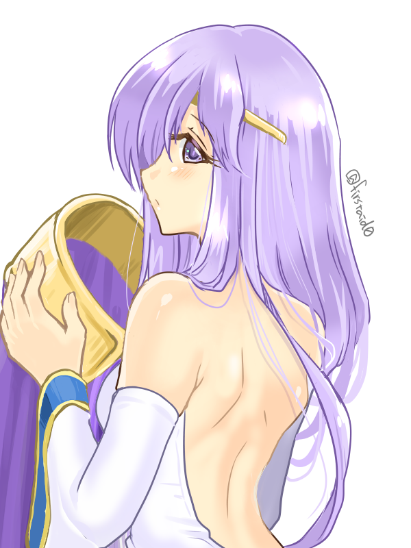 julia (fire emblem and 1 more) drawn by yukia_(firstaid0)