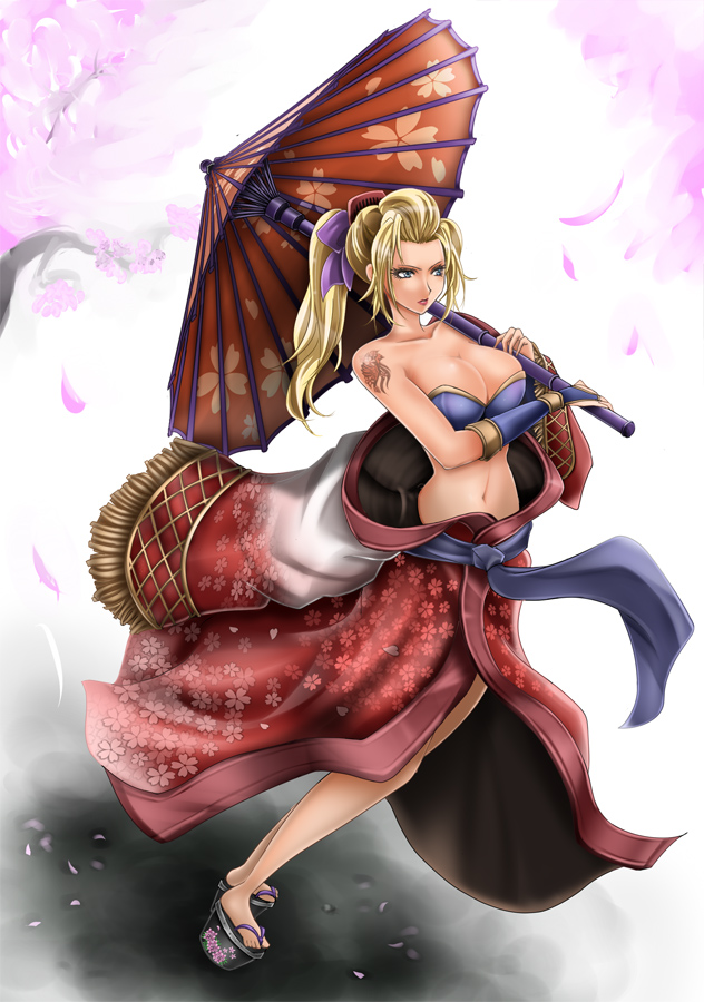 setsuka (soulcalibur and 1 more) drawn by 1041_(toshikazu)