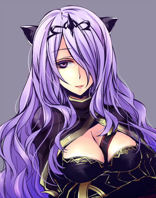 camilla (fire emblem and 1 more) drawn by takana_(srplus)
