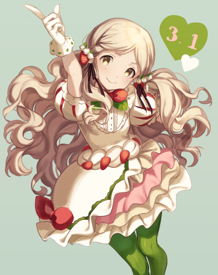 handa roco (idolmaster and 1 more) drawn by mimizubare