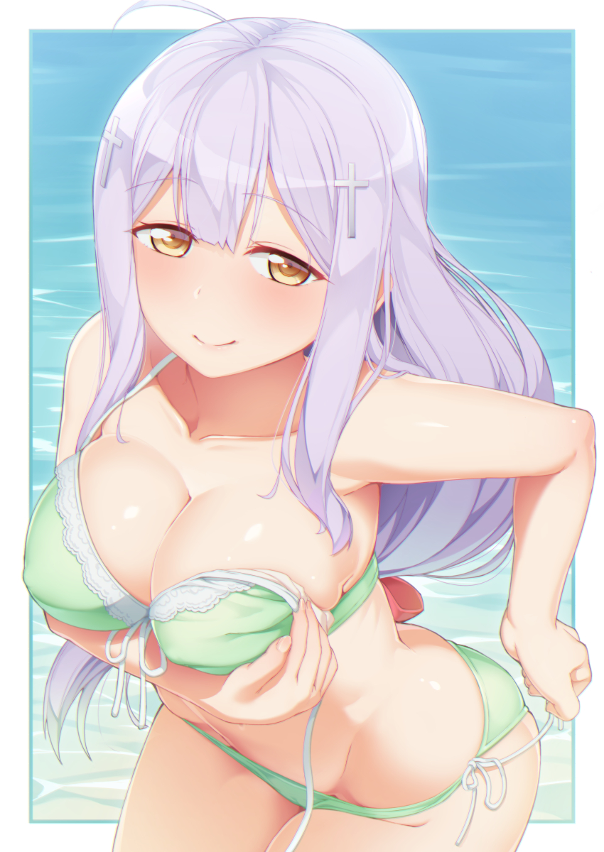 raphiel shiraha ainsworth (gabriel dropout) drawn by tachimi_(basue)