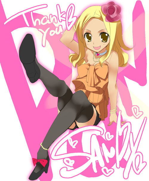 sandy (dragon quest and 1 more) drawn by tatami_to_hinoki