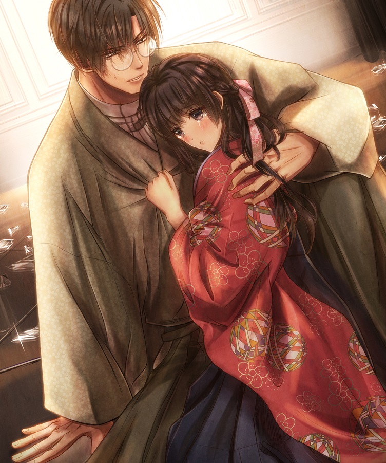 original and 1 more drawn by izumi_(stardustalone)