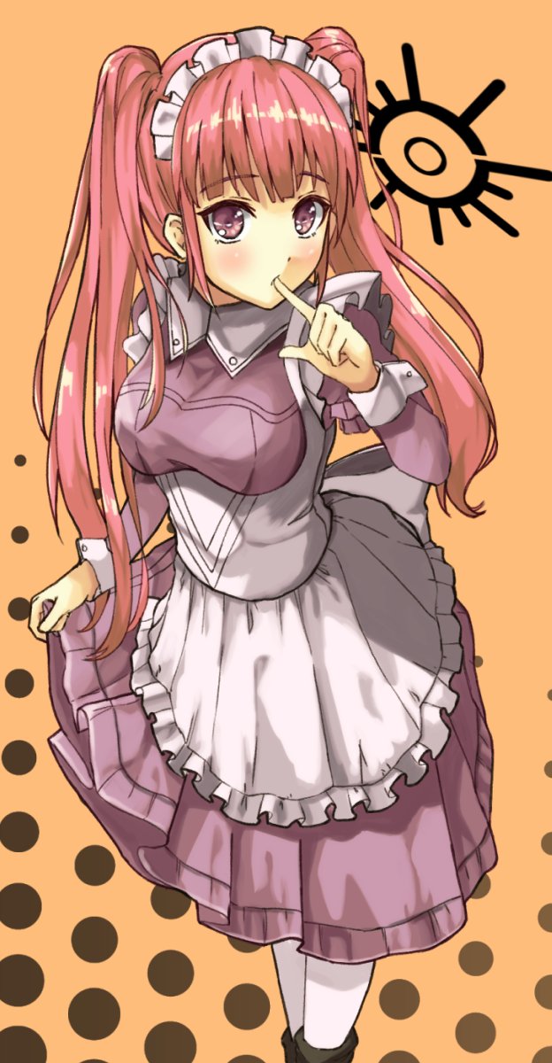 hilda valentine goneril (fire emblem and 1 more) drawn by fuussu_(21-kazin)