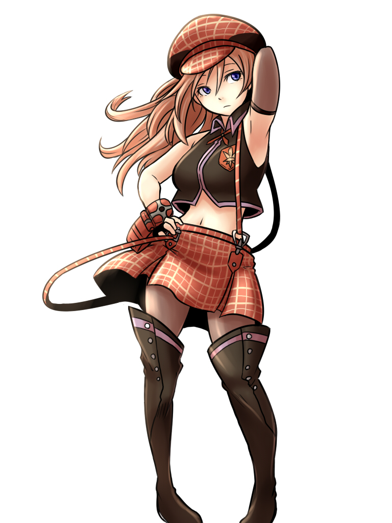 alisa ilinichina amiella (god eater and 1 more) drawn by mutsuki_(tsugaidanuki)