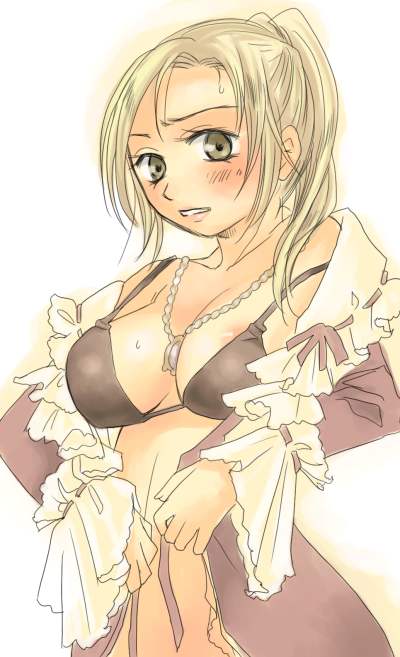 adventurer (final fantasy and 1 more) drawn by puipui