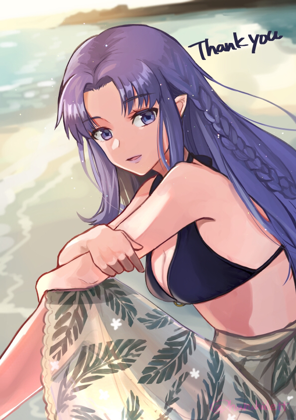 medea (fate and 2 more) drawn by matsui_haru