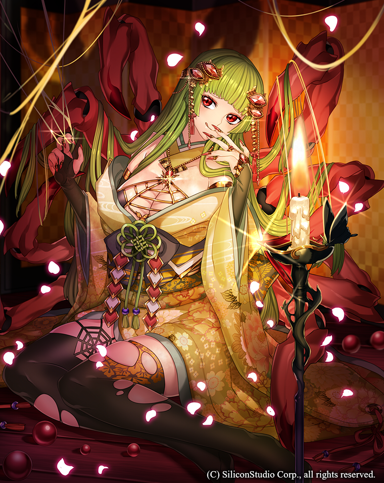 gyakushuu no fantasica drawn by katagiri_hachigou